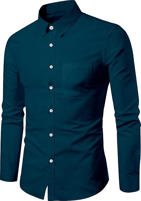 Men formal shirt